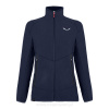DÁMSKA SKIALPINISTICKÁ MIKINA SALEWA PAGANELLA POLARLITE NAVY BLAZER 2024 L