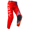 FOX MX nohavice Kids 180 Toxsyk Pant - K4