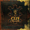 CD Ozzy Osbourne: Memoirs Of A Madman