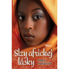 Slzy africkej lásky - Mirka Manáková