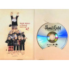 Hansel & Gretel / Jeníček a Mařenka - Lovci čarodějnic - DVD /dárkový obal/