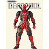 Pohyblivá figúrka DeadPool 15cm, sada príslušenstva (Pohyblivá figúrka DeadPool 15cm, sada príslušenstva)