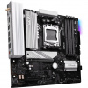 ASRock B850M Pro RS WiFi / AMD B850 / AM5 / 4x DDR5 DIMM / 3x M.2 / HDMI / DP / USB-C / WiFi / mATX