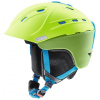 uvex p2us green-liteblue mat