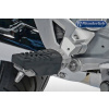Sklopenie stupačky MB Wunderlich pre BMW K1600GT (Sklopenie stupačky MB Wunderlich pre BMW K1600GT)