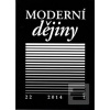 Moderní dějiny 22/1 2014