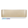 3,5kW Nástenná klimatizácia VIVAX R-DESIGN s Wifi do -25°C ACP-12CH35AERI+ R32, zlatá