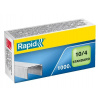 Spinky, No.10, RAPID Standard