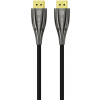 Unitek 8K Display Port 2.1 20 m optický kábel