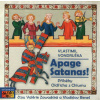 Apage satanas (audiokniha) - Vlastimil Vondruška