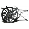 Ventilátor chladenia motora NRF Amsterdam B.V. 47308