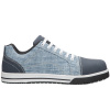 ARDON Bezpečnostná obuv ARDON®DERRICK DENIM S1P Veľkosť: 41