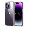Ugreen Apple iPhone 14 Pro Ochranné gélové puzdro Ugreen KP22159 transparentná