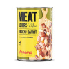 Josera Dog Meat Lovers Menu Chicken with Carrot 400 g