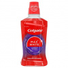 Colgate Max White Purple Reveal ústna voda bez alkoholu 500 ml