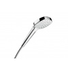 Hansgrohe Croma - Select E110 Ecosmart - ručná sprcha 1Jet 26815400