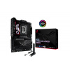ASUS MB Sc LGA1851 ROG MAXIMUS Z890 HERO, Intel Z890, 4xDDR5, 1xHDMI, 2xThunderbolt, WI-FI, ATX 90MB1ID0-M0EAY0 Asus