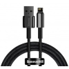 Baseus CALWJ-01 Tungsten Gold Lightning 2.4A, 1m