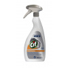 Cif Professional Čistič rúr a grilov 750ml Cif