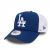 New Era 940 Clean Trucker Los Angeles Dodgers, One Size, ZĽAVA, Novinka