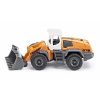 Siku Super Nakladač Liebherr 1:87