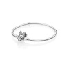 Náramok PANDORA Moments 597770CZ-19