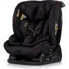 CHIPOLINO Autosedačka Aviato i-Size 40-150cm Blackberry