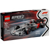 LEGO Speed Champions 77259 Pretekárske auto Audi Revolut F1 Team R26