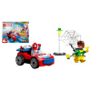 LEGO® Marvel 10789 Spider-Man v aute a Doc Ock