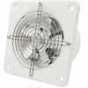 airRoxy aRk 160 průmyslový axiální ventilátor