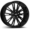 AEZ Alaska Black Čierne lakovanie 11,5x21 5x130 ET66