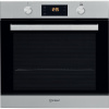Indesit IFW 6841 JH IX - Rúra zabudovateľná