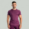 GymBeam Tričko Ultimate Plum - STRIX Veľkosť: XXL 67993-5-XXL