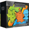 Nintendo Pokémon TCG: Scarlet & Violet Paldea Evolved - Elite Trainer Box (EN)