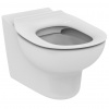 Ideal Standard S312801 CONTOUR 21 WC Závesné Detské 36x35x53,5,RIMLESS,Skryt.upev,Hlbok.sp S312801