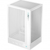 DEEPCOOL skříň CH170 Digital / vertikální miniITX / 2xUSB 3.0 / USB-C / bílá R-CH170-WHNPI0D-G-1