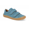 Froddo G3130240-1 barefoot topánky jeans