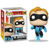 Funko Pop! The Incredibles Mr. Incredible 1509