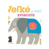 Veľké a malé zvieratá - Ormes Jane
