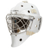 Maska G. BAUER S21 940 GOAL MASK SR CCE WHT, L