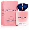 Giorgio Armani My Way Floral parfumovaná voda dámska 50 ml