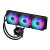 ASUS vodní chladič CPU AIO ROG STRIX LC III 360 ARGB, 3x120mm, LGA1851, AM5 (90RC00T1-M0UAY0)