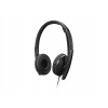 Slúchadlá na uši Lenovo Wired ANC Headset Gen 2 (Teams)