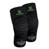 Oxdog X2 ELBOWGUARD Black/Green L / XL