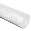 Obrús na stôl - Oblek 5000 x 120 cm obdĺžnik (Jednorazový papier obrus biely Roll 1,2 x 50 m)