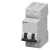 Siemens 5SY45106 5SY4510-6 elektrický istič 10 A 230 V, 400 V; 5SY45106