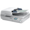 EPSON Workforce skener DS-7500N/ A4/ 1200 x 1200dpi/ DADF/ USB/ Sieť