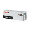 Canon C-EXV18Bk 0386B002 - Originální