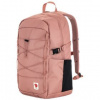 Fjällräven SKULE 24 ružová