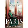 The Paris Apartment (Kelly Bowen)(Brožovaná)